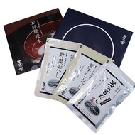 【DIRECT DELIVERY FROM JAPAN】Kayanoya Enso Dashi 3-Set Kayanoya Dashi Kyuuhara Honke Niboshi Dashi Ve