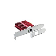 TP-LINK PCIe Lan Card (TX401) 10G Port Gigabit 