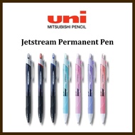Uni Jetstream Standard Ballpoint Pen 0.38mm