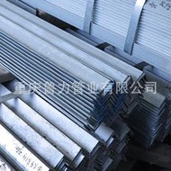 【人氣爆款】鋼材熱浸鍍鋅角鋼 熱鍍鋅角鋼 熱軋三角鐵 規格齊全