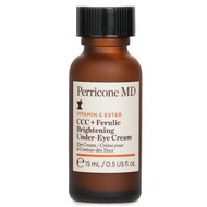 Perricone MD 裴禮康 Vitamin C Ester CCC + Ferulic Brightening 眼霜 15ml/0.5oz