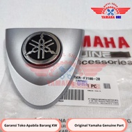 FIZR F1ZR FIZ-R VEGA R OLD EMBLEM LOGO ORIGINAL YAMAHA 5ER-F3108-20