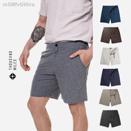 【NEW】✱☼Thousand Miles Omniflex All Day Shorts