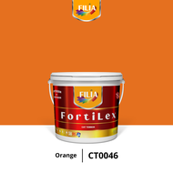 Slate Whisper - Cat Tembok 5KG dengan Warna Abu-abu Gelap yang Elegan dan Stylish