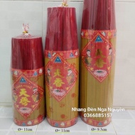 Nhang không mùi cao cấpít khói ít tàn/Nhang thường 2 tấc 3 tấc 4 tấc 5 tấc