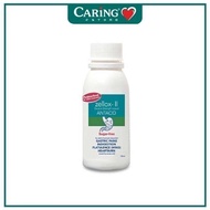 CARING ZELLOX-II SUSPENSION 100ML