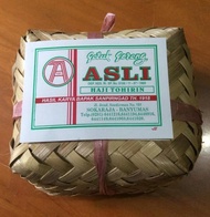 Getuk Goreng ASLI Haji Tohirin