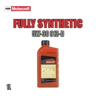 Fully Synthetic Motor Oil 5W-30 913-D