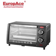 Europace 9L Toaster Oven ETO1091SI