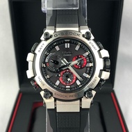 Casio G-Shock MT-G Stainless Steel Series MTG-B3000-1A