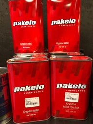 Pakelo motor oil 1L