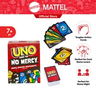 UNO Show em No Mercy (HWV18)