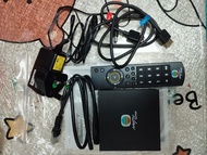 Mytv super 盒子 tvb 電視機頂盒