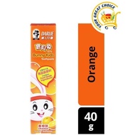 Darlie Bunny Kids Toothpaste Orange 40g
