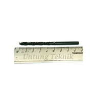 MATA TOHO 5.0mm HSS Cobalt Drill Bit - Premium Black Series Drill Bit