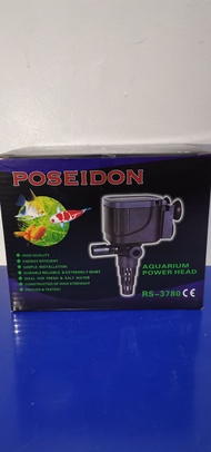 Poseidon Powerhead RS-3780 18watts