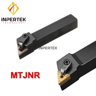 MTJNR 3232 Holder Bubut Insert TNMG22 Stang Bubut Gagang Pisau Bubut
