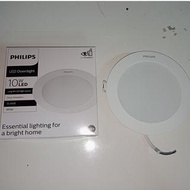 Philips LED DOWNLIGHT 5.5 INCH 10w