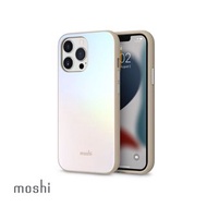 （全新‼️）iphone 13 pro 手機殼 Moshi iGlaze 超薄時尚保護背殼