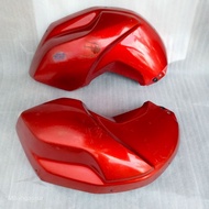 Original used Yamaha Byson tank Cover