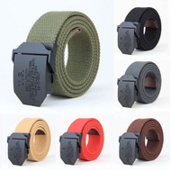 Military Mens Army Belts Adjustable Belt Men Outdoor Travel Tactical Waist Belt