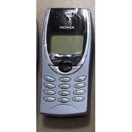 8210 GSM 2G โทรศัพท์มือถือโทรศัพท์มือถือ (รับประกัน1ปี)