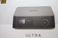 WiiM ULTRA 串流播放器