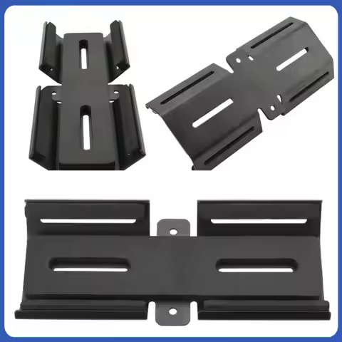 Portable Speaker Holder Speaker Bracket Adjustable Strap Wireless Speaker Straps Mount for JBL Charg