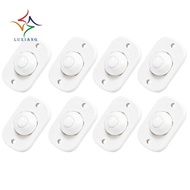 8Pcs Self Adhesive Mini Caster Wheels Appliance Rollers,Appliance Sliders Sticky Pulley for 360° Swi