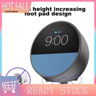 <CarFashion> Echo Spot Protective Cover Protective Cover for Echo Spot 2024 Echo Spot Silicone Prote