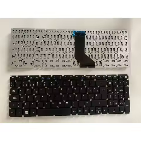 RU SP US for Acer V3-574G/575T/TG F5-572/573 A515-51/51G A615-51G P278 N15Q TMTX50 TX50-G P278-M/MG 