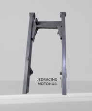 SWING ARM XRM 125 MOTORCYCLE