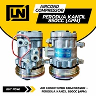 Air Conditioner Compressor - Perodua Kancil 850cc (APM)