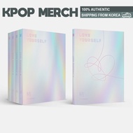 BTS - Repackage Album [ Love Yourself Answer ] E Ver.