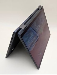 頂配32g板載Dell i7-1185G7 2-in-1 觸摸 Dell Latitude 7420 14"二合一 32g ram 512g SSD Touch Screen