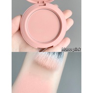 liquid blush blush 3ce PINK Monochrome Matte Flagship Official Blush