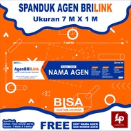 Brilink BANNER 700 CM
