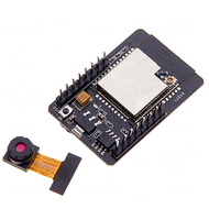 ESP32-CAM-MB MICRO USB ESP32 Serial to WiFi ESP32 CAM Board CH340 CH340G 5V Bluetooth+OV3660 Camera+