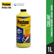 IWG. PRESTONE Coolant RTU - ASIAN BLUE 1L
