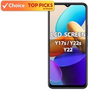 LCD Screen Replacement for VIVO Y17s / Y22s / Y22 – Display & Touch Screen Digitizer
