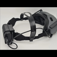 3D Print DJI Goggle / DJI Avata international Headstrap Strap