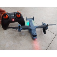 Máy bay Chim Ưng biển điều khiển từ xa Syma V22 giữ độ cao trên không