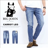 BIG JOHN Big John M3  MMM134J-342F Carrot Leg