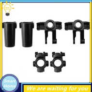 [Hmou] for MN86S MN86 MN86KS MN86K MN G500 Steering Cup C Hub Carrier Axle LockOut Upgrade Accessori