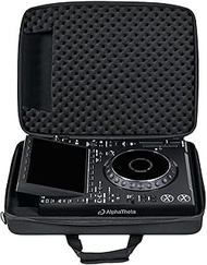 UDG Creator AlphaTheta CDJ-3000X Hard Case Black