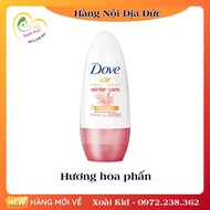 Bộ Tẩy tế bào chết tẩy da chết body và dưỡng thể DOVE nội địa Đức Đủ Bill và Review
