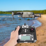 FLYSKY FS-i6X I6X 2.4G 10CH AFHDS 2A Transmitter With Receiv