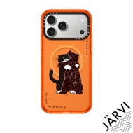CASETiFY | HUG [Chocolateye] For iPhone Samsung Authentic