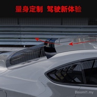 Suitable for 2022+Subaru Subaru BRZ GR86 Top Wing Tail Wing Fixed Wind Wing Spoiler Modification Par