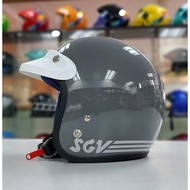 Helmet SGV SE limited Tali double Ring